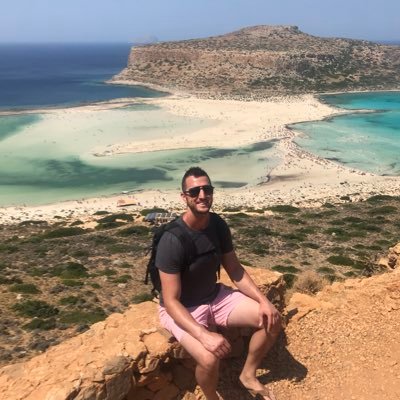 Profile Picture of Brian Franczak (@BrianFranczak) on Twitter