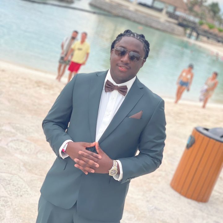 Profile Picture of Ardarryl McGowan (@darrylcain80) on Tiktok