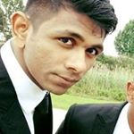 Profile Picture of Matthew Walters (@matthewwalters123) on Instagram