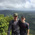 Profile Picture of Zachary Corcoran (@zachary_corcoran) on Instagram