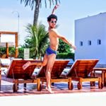 Profile Picture of fb: Alexander Perales Oscanoa (@cerealtho) on Instagram