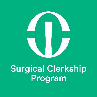 Profile Picture of Rush Surgery Clerkship Directors (@RushSurgeryEd) on Twitter
