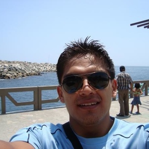 Profile Picture of Jose Augusto Trigoso Coello (@josetrigoso) on Myspace