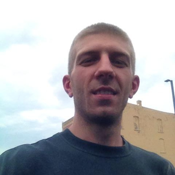 Profile Picture of Josh Brehmer (@joshbrehmer) on Poshmark