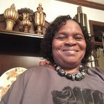 Wanda Bryant-griffin - Instagram Profile Picture of Wanda Bryant-griffin (@wandabryantgriffin) on Instagram