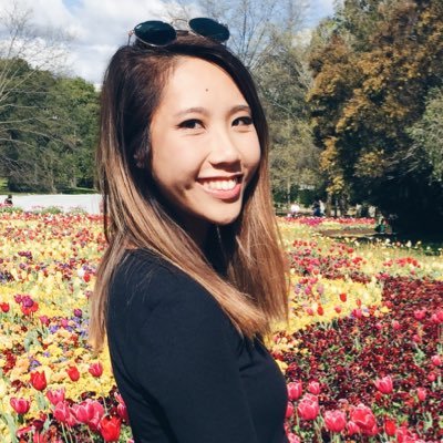 Profile Picture of Marian Lau (@maumau_lau) on Twitter