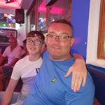 Profile Picture of Mark Collings (@molins1973) on Instagram