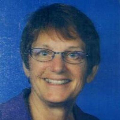 Profile Picture of Pat Schroeder (@pschroed03) on Twitter