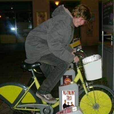 Profile Picture of Christoph Ebner (@baseball_granny) on Twitter