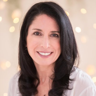 Profile Picture of Lori Popkewitz Alper (@groovygreenlivi) on Twitter