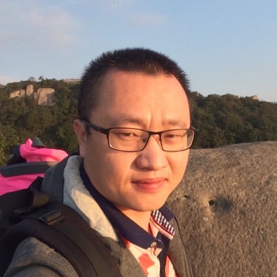 Profile Picture of Chiron (@AndrewGate2) on Twitter