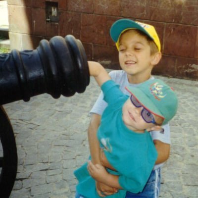 Profile Picture of Robert Sojda (@sojdapop) on Twitter