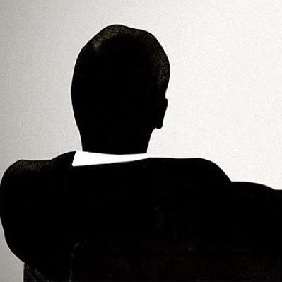 Profile Picture of Mad Men Pics (@madmenpics) on Twitter