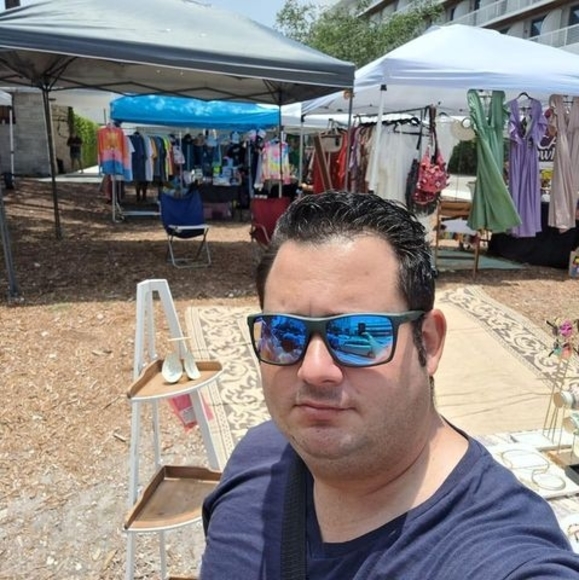 Profile Picture of José alejandro Domenech garcia (@domenech0812) on Poshmark