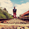 Profile Picture of Jose Pablo Ugalde Solera (@josearius) on Flickr