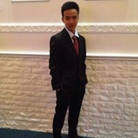 Profile Picture of Leo Liang (@leo-liang-37) on Quora