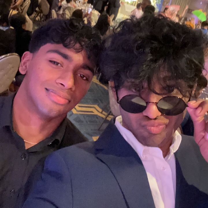 Profile Picture of sudarshan (@sudarshan.10) on Tiktok