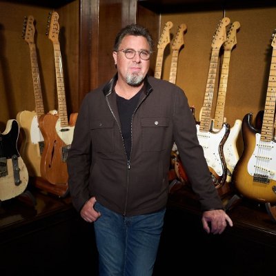 Profile Picture of Vince Gill (@VGcom) on Twitter
