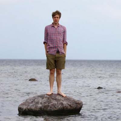 Profile Picture of Erik Sellgren (@eriksellgren) on Twitter