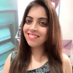 Profile Picture of Garima Jhamb (@jhambgarima) on Instagram