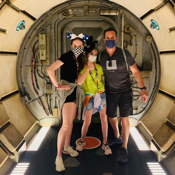 Profile Picture of Brian Ricci (@texasgirldad) on Poshmark