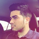 Profile Picture of Albert Carrasco Chavarria (@albert.cch) on Instagram