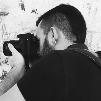 Profile Picture of Manolo Rodríguez (@ManuelR_Almagro) on Twitter