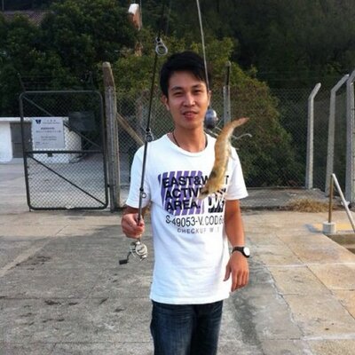Lam Wai Chiu - Twitter Profile Picture of Lam Wai Chiu (@chris4d9) on Twitter