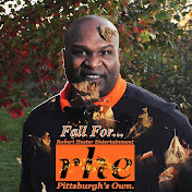 Profile Picture of Robert Hester (Entertainment) (@RobertHesterEntertainment) on Youtube