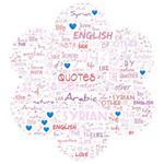 Profile Picture of lea haddad (@the_other_side_of_the_life_) on Instagram