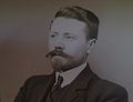 Profile Picture of Ernest Henry Wilsonon Wikipedia