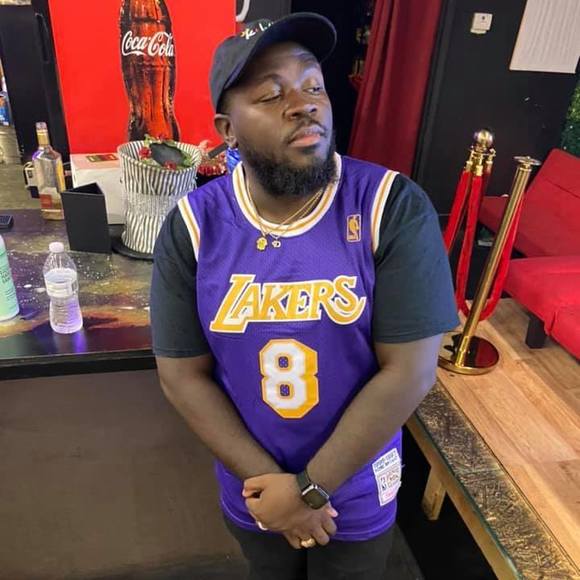 Profile Picture of Deandre Cain (@djamal24) on Poshmark