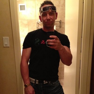 Profile Picture of Jeffrey William Pegg (@Hiballer007) on Twitter