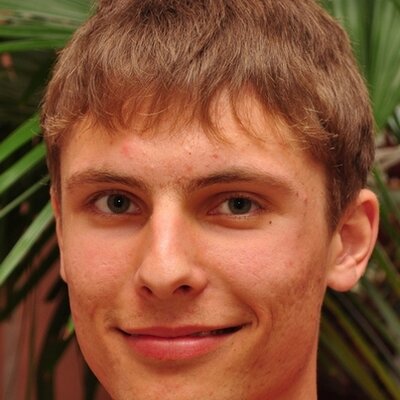 Profile Picture of Alexander Baranov (@BaranowAlex) on Twitter