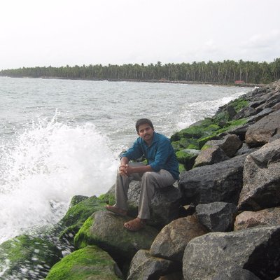 Profile Picture of Rajesh C Subramanian (@RajuCSubra) on Twitter