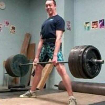 Profile Picture of Marc Aubé (@paleopl) on Twitter