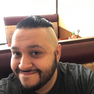 Profile Picture of Nicholas Gallegos (@Nichola68433983) on Twitter