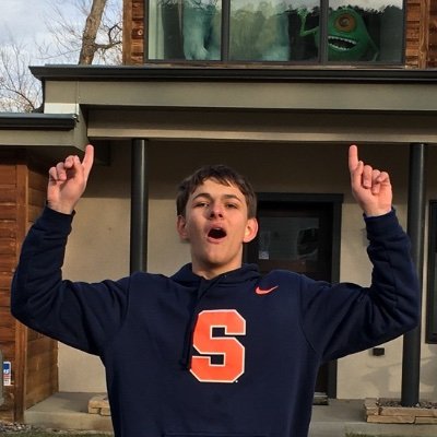 Profile Picture of Garrett Summers (@GarrettSummer10) on Twitter