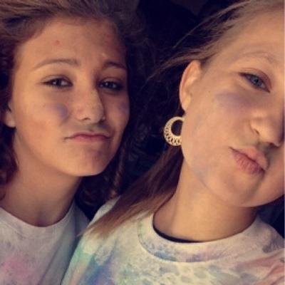 Profile Picture of Leah Bauer (@leahbauer157) on Twitter