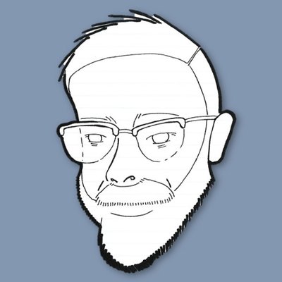 Profile Picture of Joseph Kester (@NexStep_Kester) on Twitter