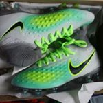Profile Picture of Kevin MM #9 Lincoln Fc (@kevinfcbfan10911) on Instagram