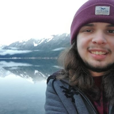 Profile Picture of Joshua Brewer (@brewkien) on Twitter