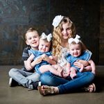 Profile Picture of Angela Gatherum Hanson (@angela.g.hanson) on Instagram