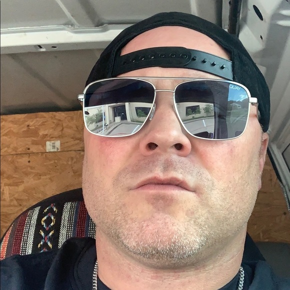 Profile Picture of Mark Pool (@markpool17) on Poshmark