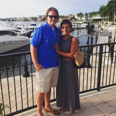 Profile Picture of Jacob DeRosa (@JacobDeRosa) on Twitter