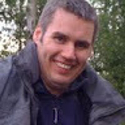 Profile Picture of Adis Oneill (@@Adi_ONeill) on Twitter
