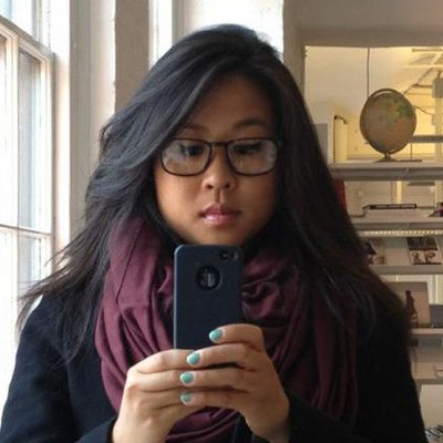 Profile Picture of Jessica Ng (@jessthing) on Twitter