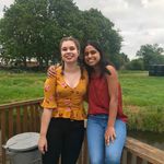 Profile Picture of Bridget (@bridget_mcmurray) on Instagram