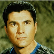 Profile Picture of Robert Colbert (@RobertColbertActor) on Youtube