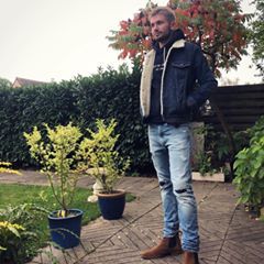 Profile Picture of Thomas Gaillard (@thomasgaillard8) on Tiktok